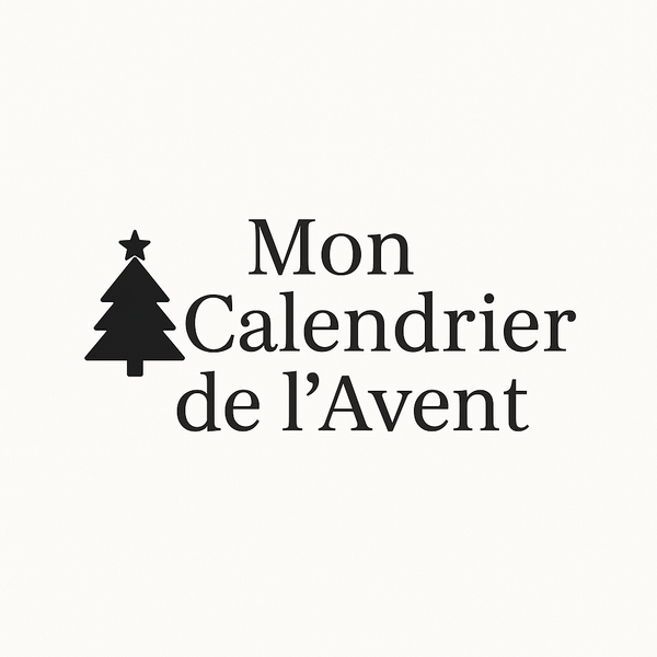 Mon Calendrier de l’Avent